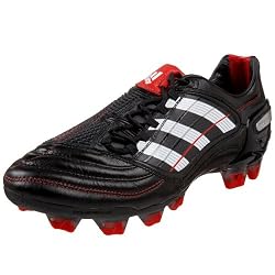 adidas Men's X Predator X Firm Ground Soccer Cleat