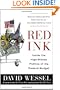 Red Ink: Inside the High-Stakes Politics of the Federal Budget