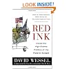 Red Ink: Inside the High-Stakes Politics of the Federal Budget