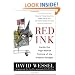 Red Ink: Inside the High-Stakes Politics of the Federal Budget