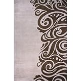 IMAGE OF Momeni NEWWANW-88LAV26C0 New Wave Rug, Lavender