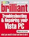 Brilliant Troubleshooting and Repairing Your Vista PC