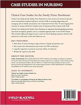 Sample nurse practitioner case study picture