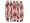 Red Silver Red Sox OSU