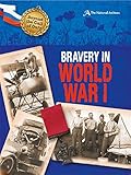 Bravery in World War I
