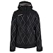 686 Mannual Tala Poly-Quilt Womens Insulated Snowboard Jacket 2011