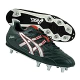 Asics GEL Warno Studded Rugby Boots (UK 11)