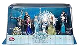 UPC 643690133032 product image for Disney Frozen Frozen Deluxe Figure Playset - 10 Piece | upcitemdb.com