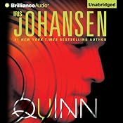 Quinn: An Eve Duncan Forensics Thriller | Iris Johansen