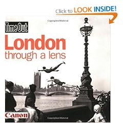 London through a lens (Time Out Guides)