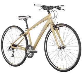 Buy Diamondback Clarity 1 Ladies Performance Hybrid Bike (700c Wheels)