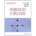 Th�orie des jeux et applications