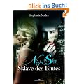 Night Sky 1 - Sklave des Blutes