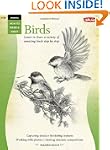 Drawing: Birds: Learn to draw a varie...