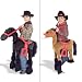 Ride A Pony Costume (Children's Costume)