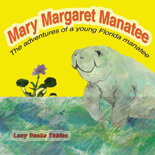 mary margaret manatee