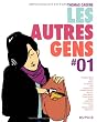 Les autres gens - tome 1 - Les autres gens 1