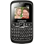 Wespro Dual SIM Qwerty Mobile Q6000