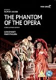 Phantom of the Opera [DVD]