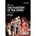Phantom of the Opera [DVD]