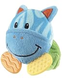 Eigenschaften Rotho Babydesign 101445 / Playgro 1201664 - Handgelenkrassel Zebra