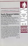 Sinusitis: Management Guidelines vs Current Practice (NCME Video S101)
