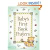 Baby's First Book of Prayers