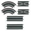 Carrera Go! Race Track Extension Set 1