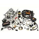 ACCEL DFI 77143EB Engine Builder Plug and Play System by Accel