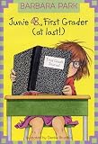Barbara Park: Junie B. Jones Set (First Grader: (at last!), Boss of Lunch, Toothless Wonder, Cheater Pants, One-Man Band, Shipwrecked, Volume 18-23)