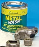 Eastwood Metal Wash 7oz - Surface Prep & Cleaner 3 pack