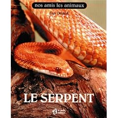 Le serpent