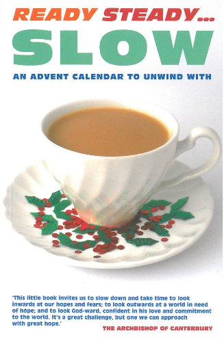 Advent Calendar 513YxCHR8FL Advent Calendar