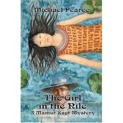 The Girl in the Nile (Mamur Zapt Mysteries)