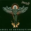 Angel Of Retribution