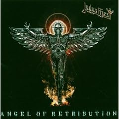 Angel of Retribution (Dualdisc)