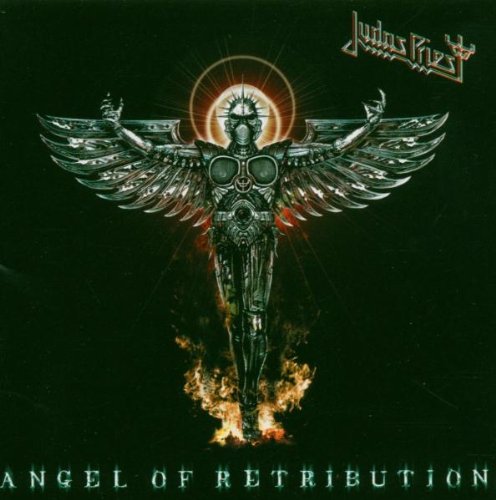 Produkt-Bild: Angel of Retribution (Dualdisc)