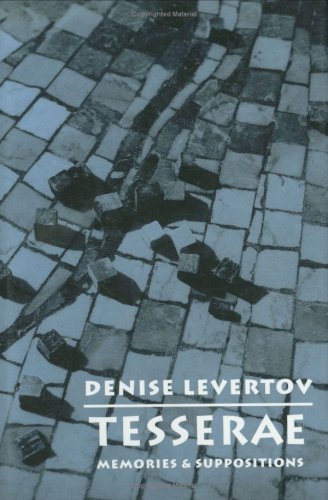 Denise Levertov