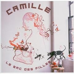 Le Sac des filles