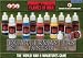 Quartermasters Paint Set BFM QPS01