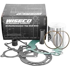 Wiseco PK1077 Top End Kit