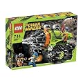 LEGO Power Miners 8960 Thunder Driller
