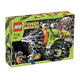 Lego - 8960 - Jeu de construction - Power Miners - La Foreuse-�clairpar LEGO