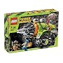 LEGO Power Miners 8960 Thunder Driller