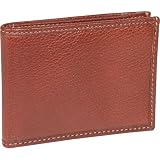 Johnston & Murphy Super Slim Wallet