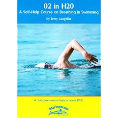 02 in H20 - A Self Help Course on Breathing in Swimming - A Total Immersion Instructional DVD by 