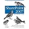 SharePoint 2007 books