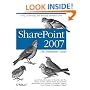 SharePoint 2007: The Definitive Guide