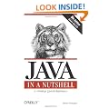 Java in a Nutshell: A Desktop Quick Reference (In a Nutshell (O'Reilly))