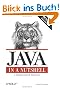Java in a Nutshell: A Desktop Quick Reference (In a Nutshell (O'Reilly))